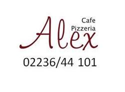 Cafe-Pizzeria Alex - Aleksandar Milakovic