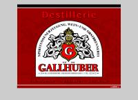 Michael Gallhuber