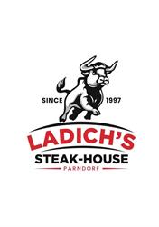 LADICH'S STEAK-HOUSE Parndorf Restaurant - The Original SINCE 1997