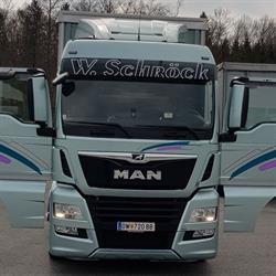Walter Schröck Gütertransporte Gmbh.