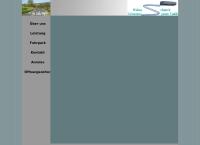 Website von Walter Schröck Gütertransporte Gmbh.