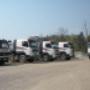 Kolar Erdbau - Transporte GmbH