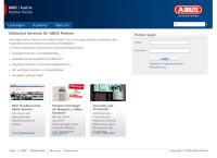 Abus Security-Center GmbH