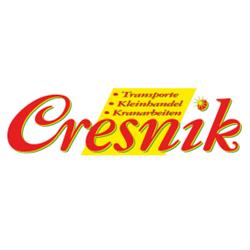 Christoph Cresnik - Transporte