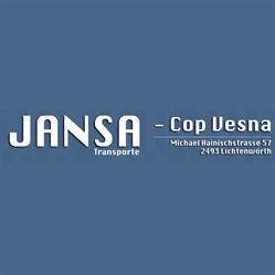 COP-JANSA Vesna