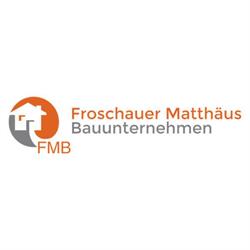 FMB Froschauer Matthäus Bauunternehmen