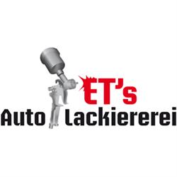 ET's Autolackiererei