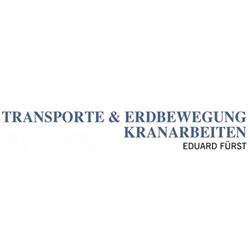 Eduard Fürst - Transporte & Erdbewegungen