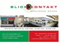 Blickkontakt e.U.