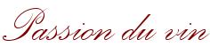 Passion du vin Wein - Beratung & Verkauf e.U.