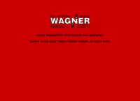 Wagner Andreas
