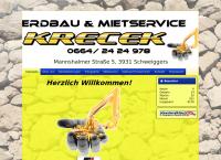 David Krecek