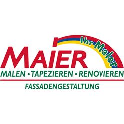 Ihr Maler Maier