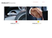 AE Robust Entsorgungssysteme GmbH