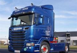 Gobly-Heigl Transport GmbH