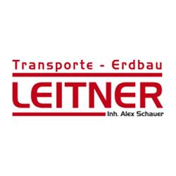 Leitner Transporte - Erdbau