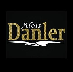 Alois Martin Danler