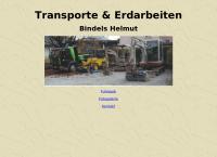 Helmut Hans Bindels