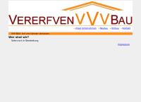 Website von Lieven Vererfven