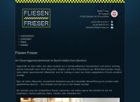 Website von Stefan Frieser
