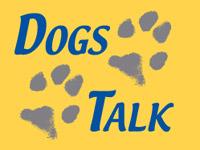 Dogs Talk - Karlik Sabine
