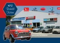 Autohaus Reinhold Kettner