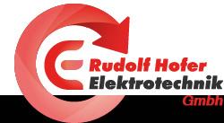 Rudolf Hofer Elektrotechnik GmbH