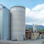 Biopellets aus unserem Werk in Abtenau