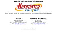 Hofstätter Martin GmbH Handy-Shop
