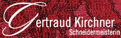 Atelier und Schneiderei Gertraud Kirchner