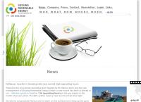 Güssing Renewable Energy GmbH