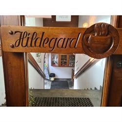 Cafe-Konditorei "Hildegard"