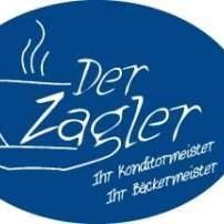 Dietmar Anton Zagler - der Zagler Ihr Konditormeister Ihr Bäckermeister