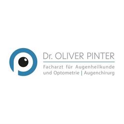 Dr. Oliver Pinter
