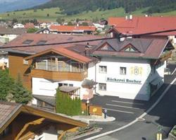Bäckerei Bucher, Mair Rosa