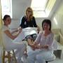 Dulle Anita Massage - Fußpflege