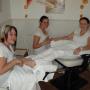 Dulle Anita Massage - Fußpflege