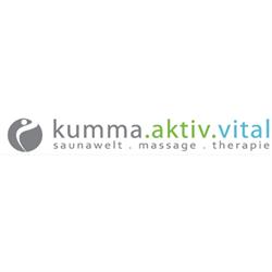 kumma.aktiv.vital – saunawelt – massage- therapie