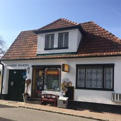 Bäckerei Huber -Janele ehemals Scheck