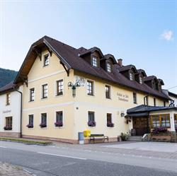 Gasthof zur Post Rottensteiner