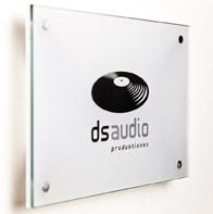 Sandra Maria Daxinger - Ds Audio Produktionen