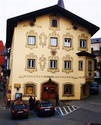 Bäckerei Andreas Kelderer