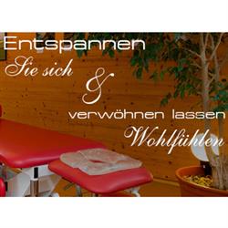 Georg Fessl - Massage & Sporttherapeut