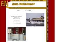 Website von Hans-Peter Nöhammer