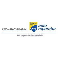 KFZ-Bachmann - Andreas Bachmann