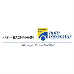 KFZ-Bachmann - Andreas Bachmann