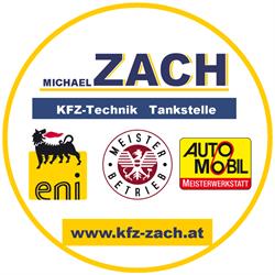Zach Michael
