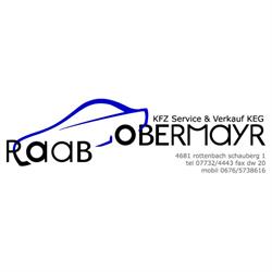 Kfz Raab-Obermayr KG