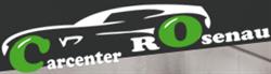 Carcenter Rosenau