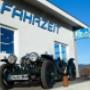 FAHRZEIT - Werkstatt f Automobile und Oldtimer Markus HIRNSBERGER - Werkstatt FAHRZEIT - Werkstatt f Automobile und Oldtimer Markus HIRNSBERGER - Werkstatt